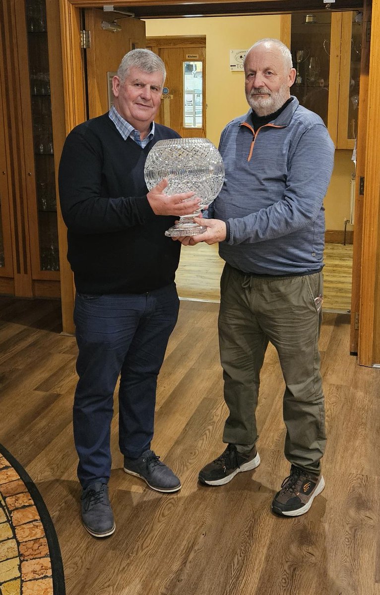 Gowran Park Golf Club tweet media