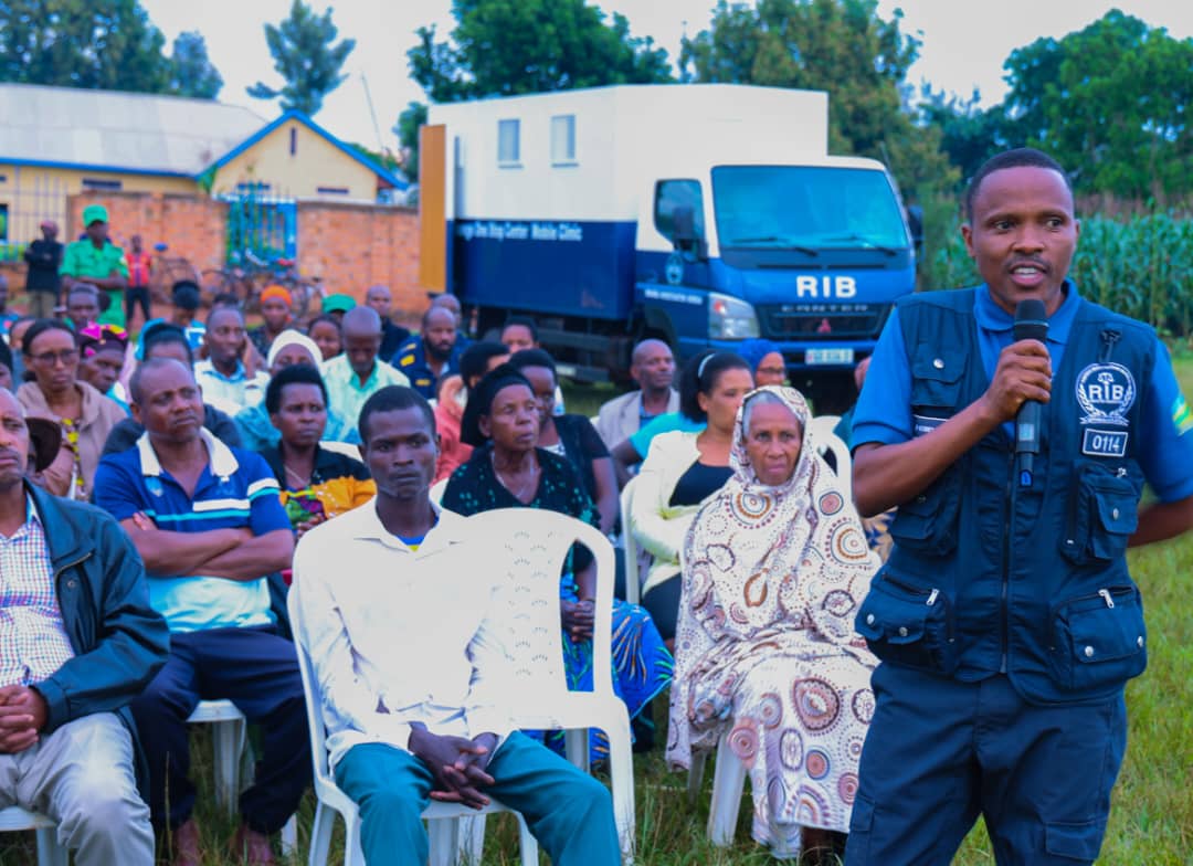 Kirehe Sector tweet media