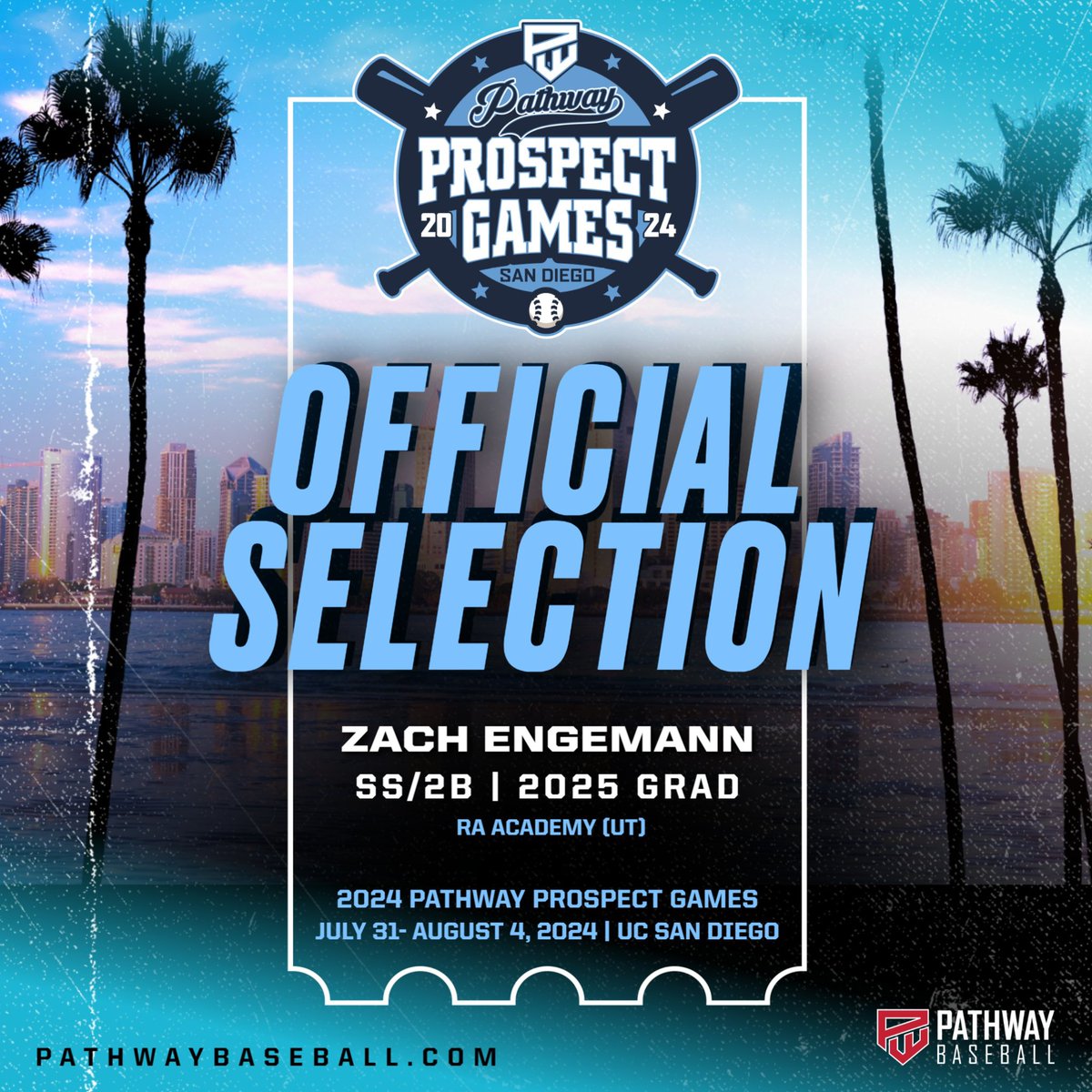 Pathway Baseball tweet media