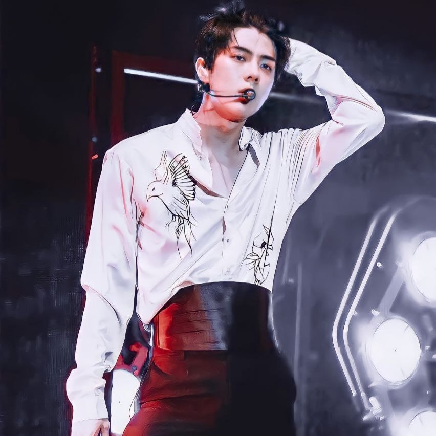 skExOsk's tweet photo. ɪ ʜᴏᴘᴇ ʏᴏᴜ ᴄᴏᴍᴇ ʙᴀᴄᴋ ꜱᴀꜰᴇʟʏ ♡
°•𝟸𝟷 ᴅᴇᴄᴇᴍʙᴇʀ 𝟸𝟶𝟸𝟹•°
#SEHUN
@weareoneEXO https://t.co/QlTqbZ3SQK