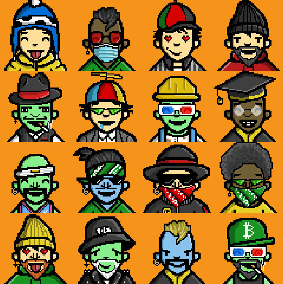 🟧 GIVEAWAY 🟧

Rewarding one lucky fren with upcoming #Ordinals Friends genesis art collectable in the next 24 hours. 

To participate: 
🔸 Follow Us
🔸 Retweet
🔸 Tag 3 Frens
🔸 Join Discord

Frens reward #CBRC20 frens 🧡