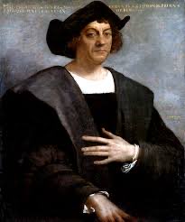 Coluna Colombo RT @doubleDutchquak: The Colonna name derives from the Greek word ...