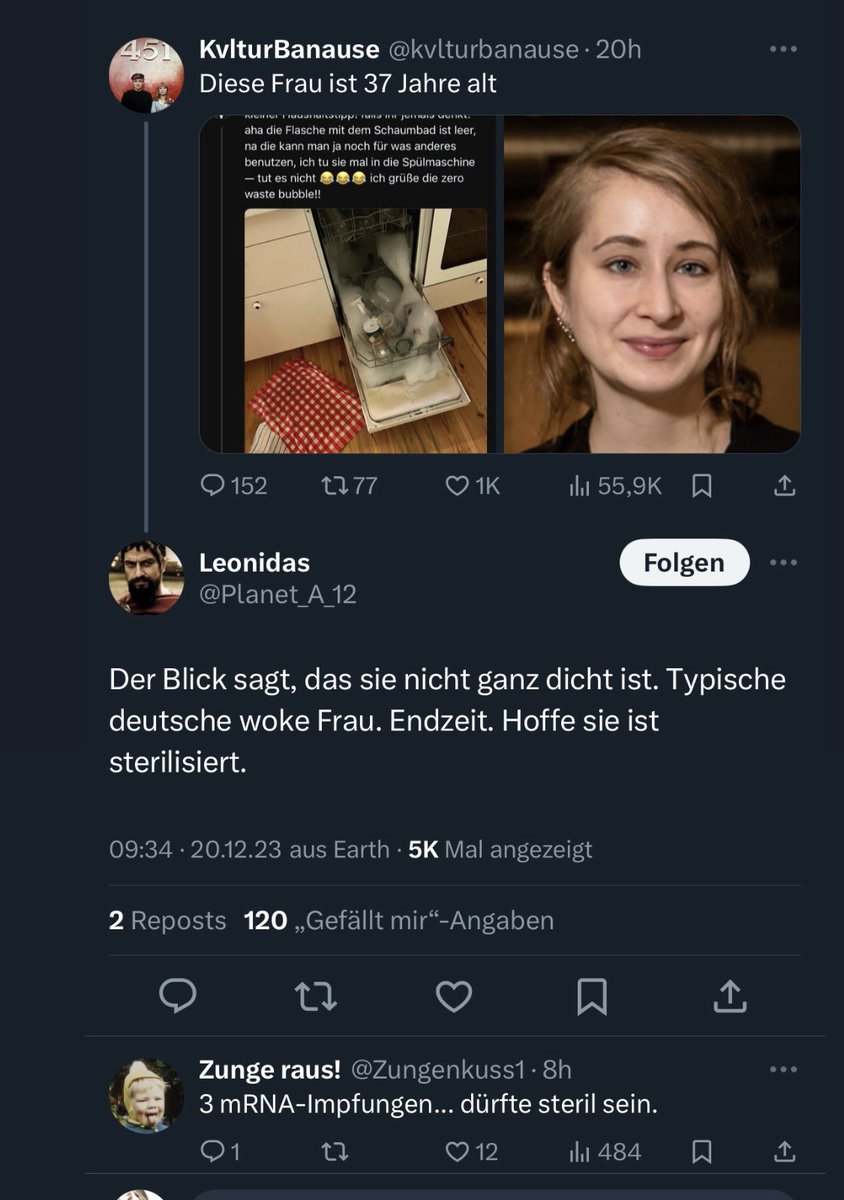 Margarete Stokowski (@marga_owski) on Twitter photo 