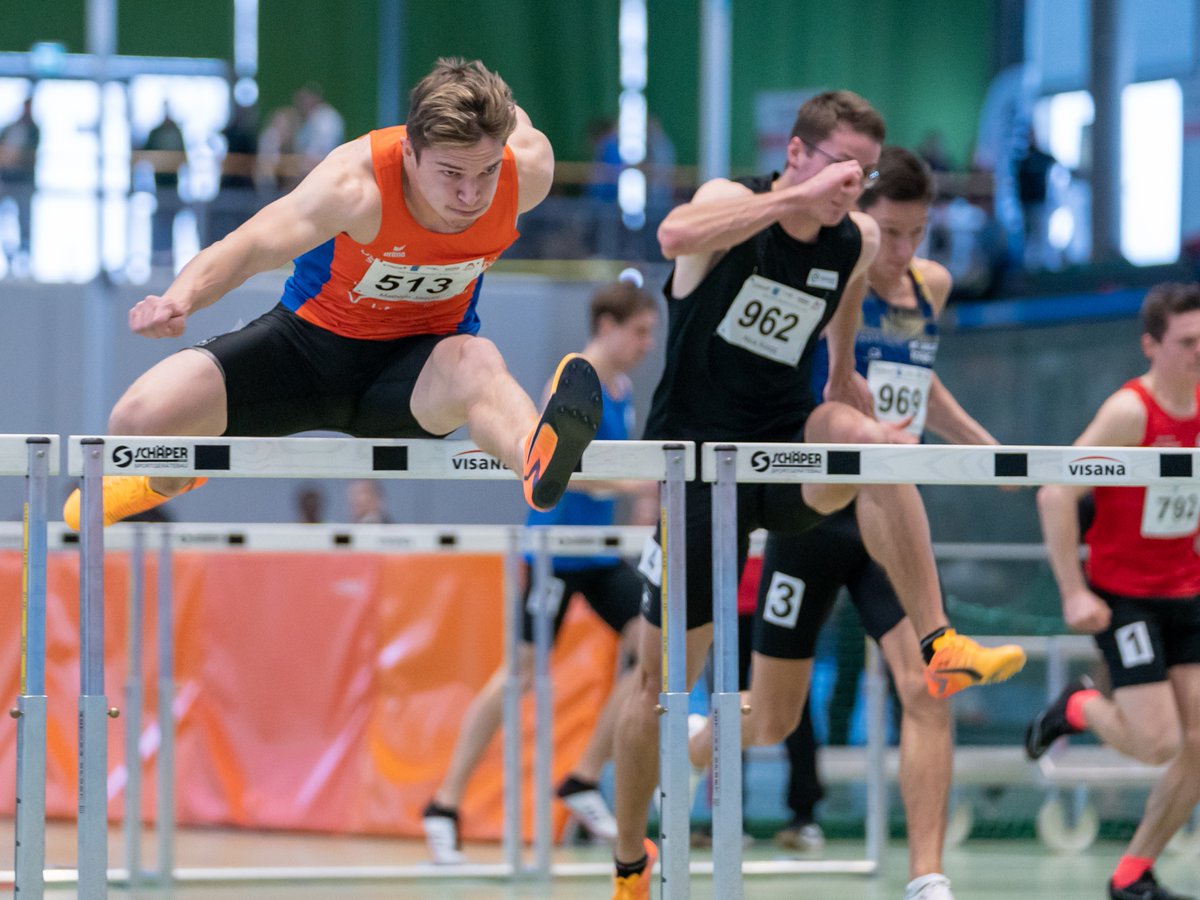 Swiss Athletics (@swissathletics) on Twitter photo Drei Schweizer Hallenmeetings haben 2024 erstmals den Status eines WRC-Challenger-Meetings, wodurch die Athletinnen und Athleten dort mehr Punkte als bisher für das World Ranking von <a href="/WorldAthletics/">World Athletics</a> gewinnen können! swissathletics.ch/48cbNCs @UBSathletics
📸 <a href="/AthletixC/">athletix.ch</a> Drei Schweizer Hallenmeetings haben 2024 erstmals den Status eines WRC-Challenger-Meetings, wodurch die Athletinnen und Athleten dort mehr Punkte als bisher für das World Ranking von <a href="/WorldAthletics/">World Athletics</a> gewinnen können! swissathletics.ch/48cbNCs @UBSathletics
📸 <a href="/AthletixC/">athletix.ch</a>