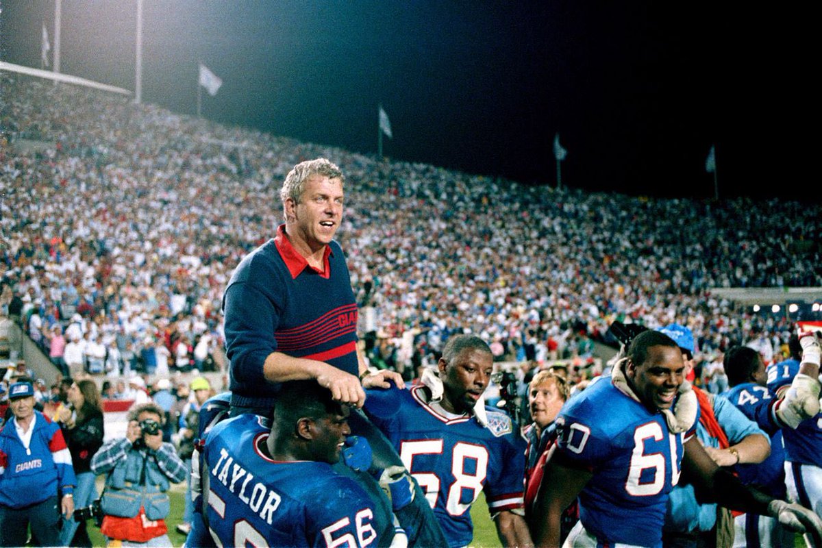 'There is just no way around it. The success of our season is going to sink or swim based on how committed this team was in the off season. That weight room is just too damn important.' -Bill Parcells