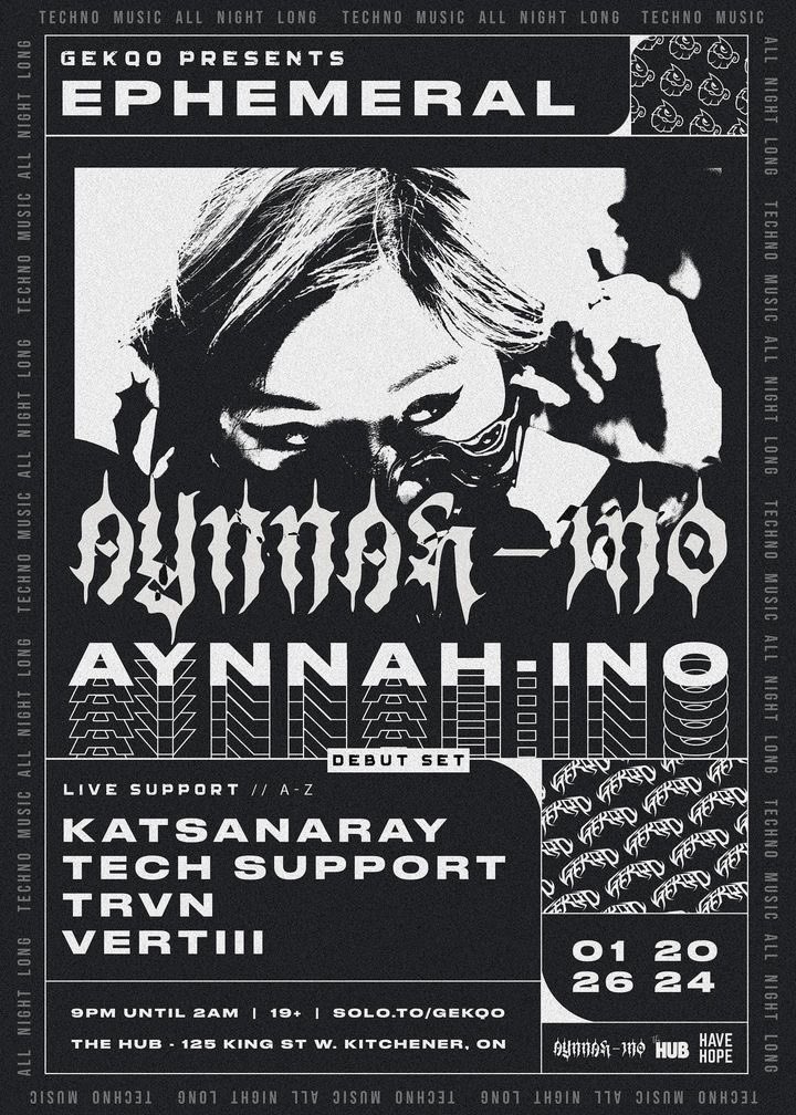 A̷Y̷N̷N̷A̷H̷…̷I̷N̷O̷…̷ ̷D̷E̷B̷U̷T̷
 ̷1̷/̷2̷6̷/̷2̷0̷2̷4̷  ̷@̷  ̷T̷H̷E̷ ̷H̷U̷B̷ ̷ 
t̷h̷a̷n̷k̷  ̷y̷o̷u̷  ̷<a href="/gekqomgmt/">GEKQO</a>  ̷f̷o̷r̷  ̷h̷a̷v̷i̷n̷g̷  ̷u̷s̷══━一👹