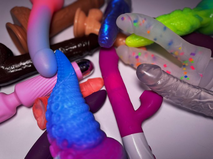 And yet I still don&rsquo;t have enough 😍😘🥰🫠 https://t.co/9fp3Hda2mS