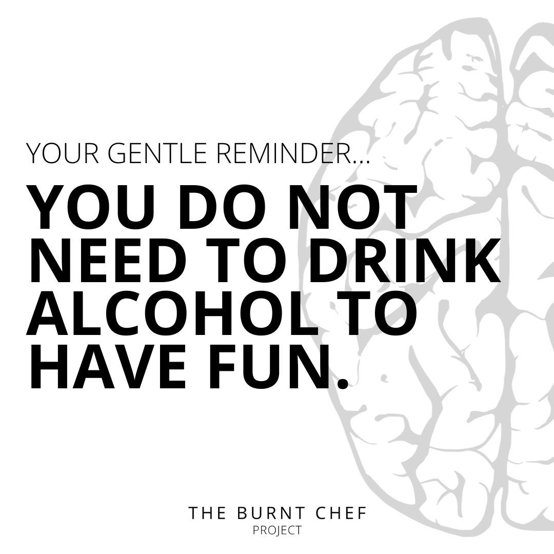 The Burnt Chef Project tweet media