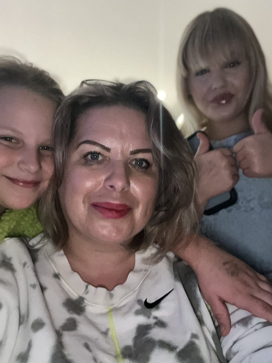 The eagle has landed 🫶🏻
<a href="/BexBeckett/">Rebecca Beckett</a> <a href="/UHNM_NHS/">UHNM NHS Trust 🏥</a> 
#NHS #GratefulHeart