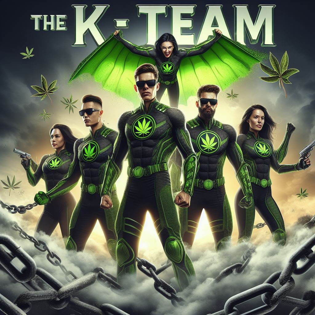 A little preview of some of the new merch drop.
Available at highfightiq.printify.me very soon.
Can you guess who these superheroes might be? 😁🌱

#druclay #highfightiq #kratom #keepkratomlegal #thekteam #plantsoverpills