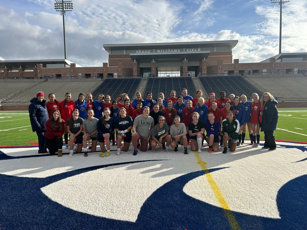 Lady Eagles Soccer tweet media