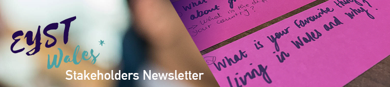 Our EYST Stakeholder Newsletter No. 29 is here! - mailchi.mp/df78f5060e06/s… Happy reading 🙂