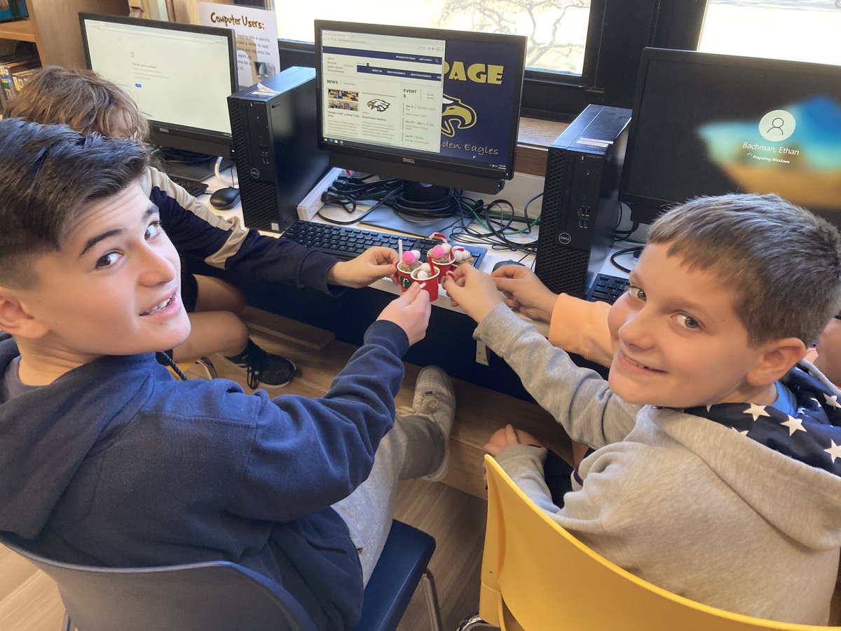 BethpageJFK Library tweet media