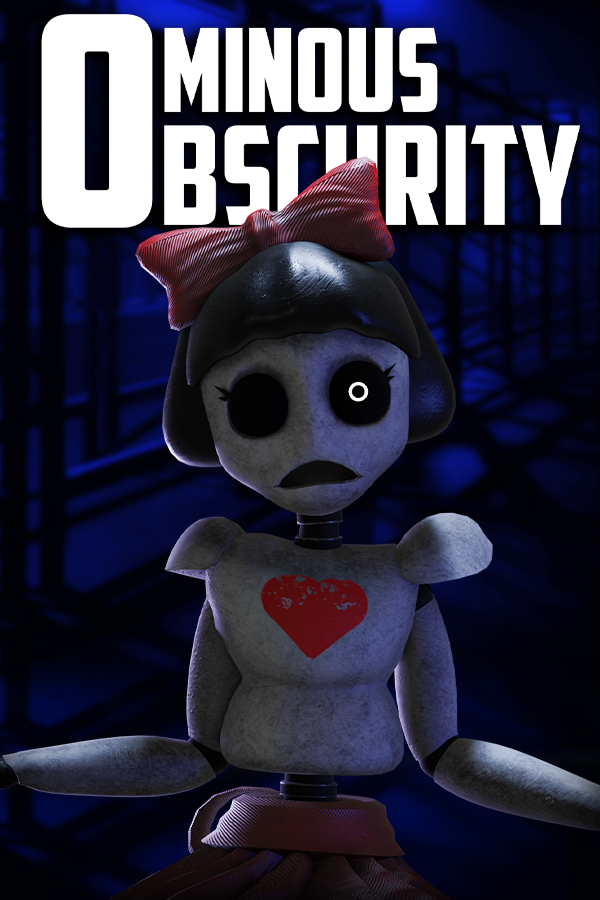 Our Socials - linktr.ee/ominous_obscur…
#ominousobscurity #horrorgame #mascot