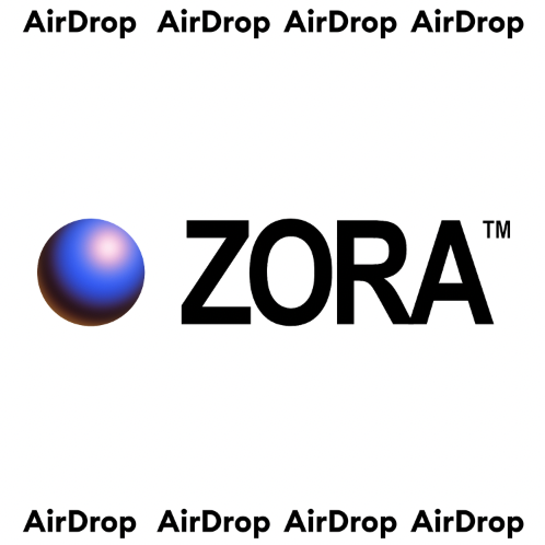 DeFi_Hanzo's tweet photo. Zora is making huge steps toward AirDrop

We can't be sure what they are planning, but I've actively started preparing my wallet for $600M project

That's what I do to be ready for airdop 🧵👇 https://t.co/xDtCO2KBbw