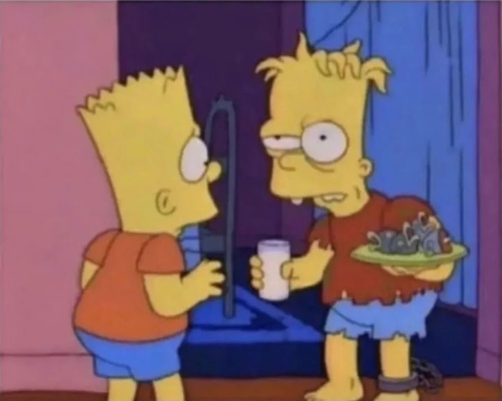 2016 me meeting current me