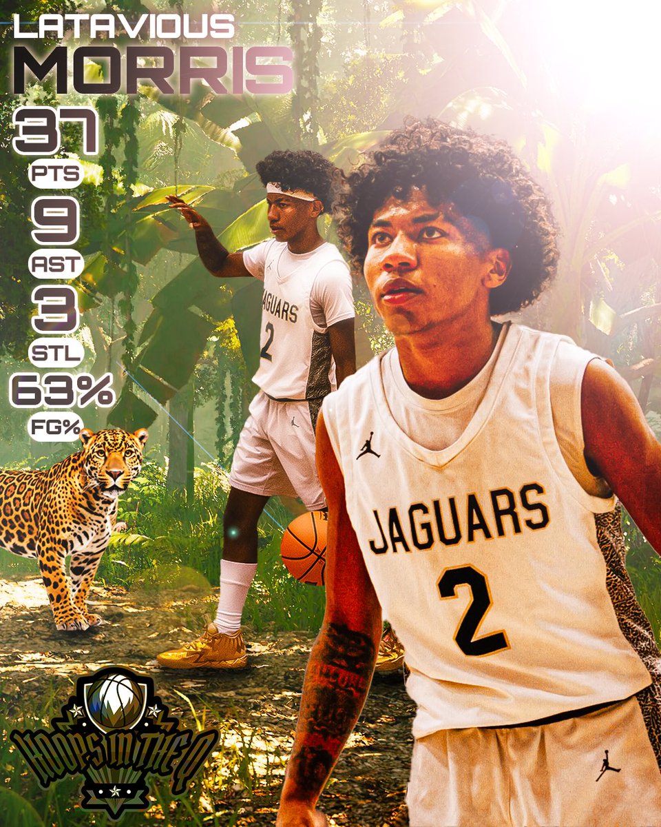 3rd game with 36+ on efficient shooting!! LETS GO JAGS🐆🐆  <a href="/coach_bmase/">BRANDON MASON</a> <a href="/aha_boyshoops/">AHA JAGUAR BOYS BASKETBALL</a> <a href="/JamesDYodice/">James Yodice</a>