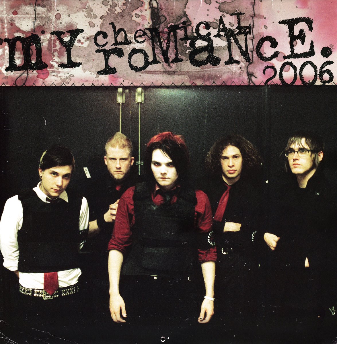 skeletoncrevvs's tweet image. do we want full scans of the 2006 and 2007 calendars