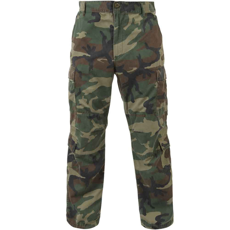 Rothco Mens Vintage Paratrooper Pants

Stay Sharp, Stay Safe: Tactical Gear 30% Off – Perfect for the Holidays!

USE CODE: HOLIDAY30

legendaryusa.com/products/rothc…