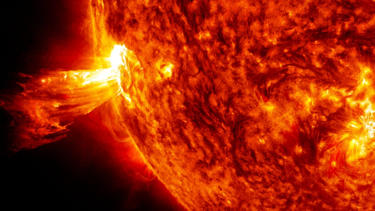 Ball Aerospace was selected to conduct a Phase A study for #NASA's proposed ECCCO mission, which would provide astronomers with a better understanding of the sun's coronal structure and its relationship with solar wind and eruptive events. Learn more: bit.ly/48hSpDA