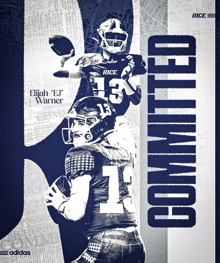 Committed to Rice University! <a href="/mbloom11/">Mike Bloomgren</a>