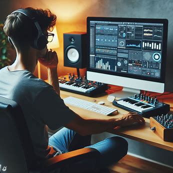 Investing in professional recording equipment and mastering services can elevate the quality of an independent artist’s #music, making it more competitive in the market. #musicpromotion #musicproduction