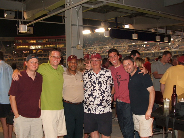 Anthony Brown, The RedsCommander tweet media