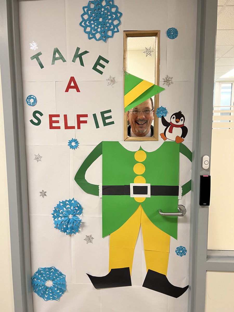 Queen's Mech (@queensmech) on Twitter photo Guess who came by to take a sELFie at MME? 📸
Comment below if you recognize this smiling face! 😊
Tomorrow is your last day to come take your very own sELFie (or talk with our lovely admin staff) as our office will be closed Dec 22, 2023-Jan 1, 2024! Happy Holidays! ❄⛄ Guess who came by to take a sELFie at MME? 📸
Comment below if you recognize this smiling face! 😊
Tomorrow is your last day to come take your very own sELFie (or talk with our lovely admin staff) as our office will be closed Dec 22, 2023-Jan 1, 2024! Happy Holidays! ❄⛄