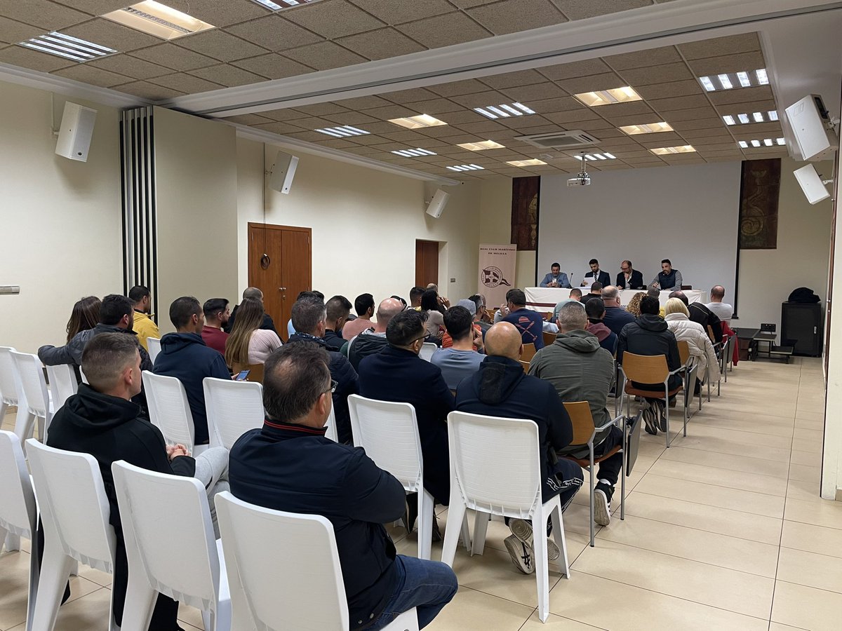 SPLM (Sindicato de la Policía Local de Melilla) tweet media