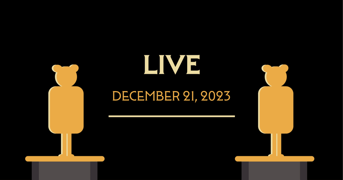 Join us tomorrow evening for the #BerkeleyMIDS Capstone Showcase! This virtual showcase will feature 6 impressive #datascience projects eligible for the Hal R. Varian Capstone Award. 📅 Thursday, 12/23, 5:00 - 7:30 pm PT 🔗 Learn more: bit.ly/48pZWQJ