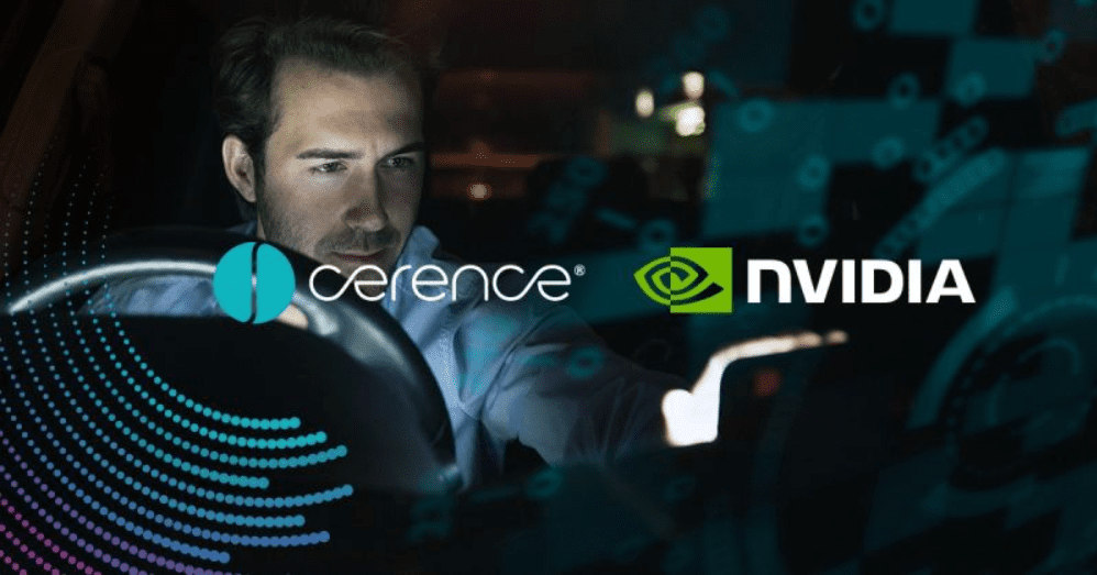 MultiplatformAI's tweet image. Cerence Revolutionizes In-Car Experiences with Automotive-Specific LLM in Collaboration with NVIDIA

#AI #AIfoundryservice #AIHypercomputer #AIpowereddomains #artificialintelligence #Automotive #automotivespecificlargelanguagemodel #CaLLM™ #Cerence

multiplatform.ai/cerence-revolu…