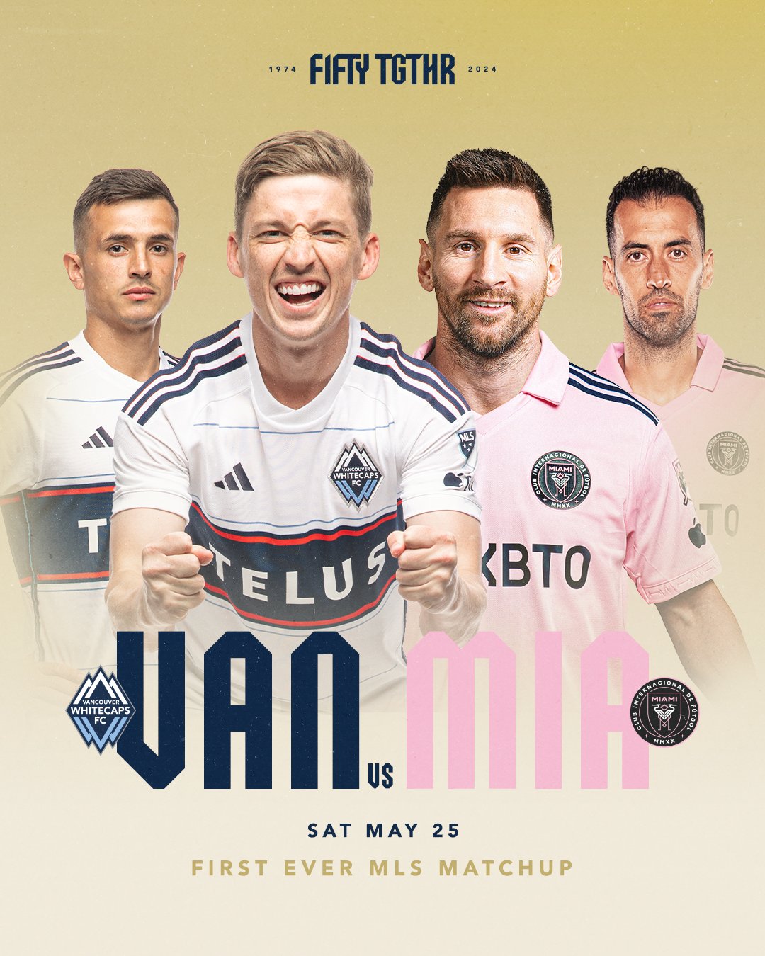 Whitecaps today cheap