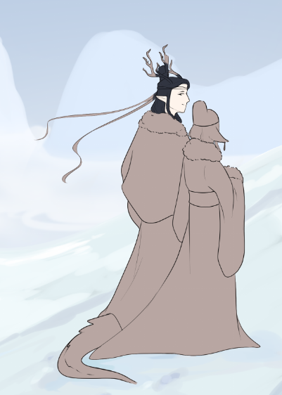 rdlvs_'s tweet photo. This made me realise how many things I dont finish 💀💀 mostly because I am dissatisfied with my art/sketch https://t.co/AEEJgKbSFs