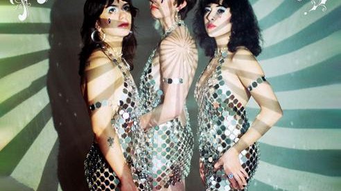 Northern Transmissions Video of the Day is “Mystic Spiral” by Shadow Show northerntransmissions.com/mystic-spiral-… #VideoOfTheDay #NewMusic2023