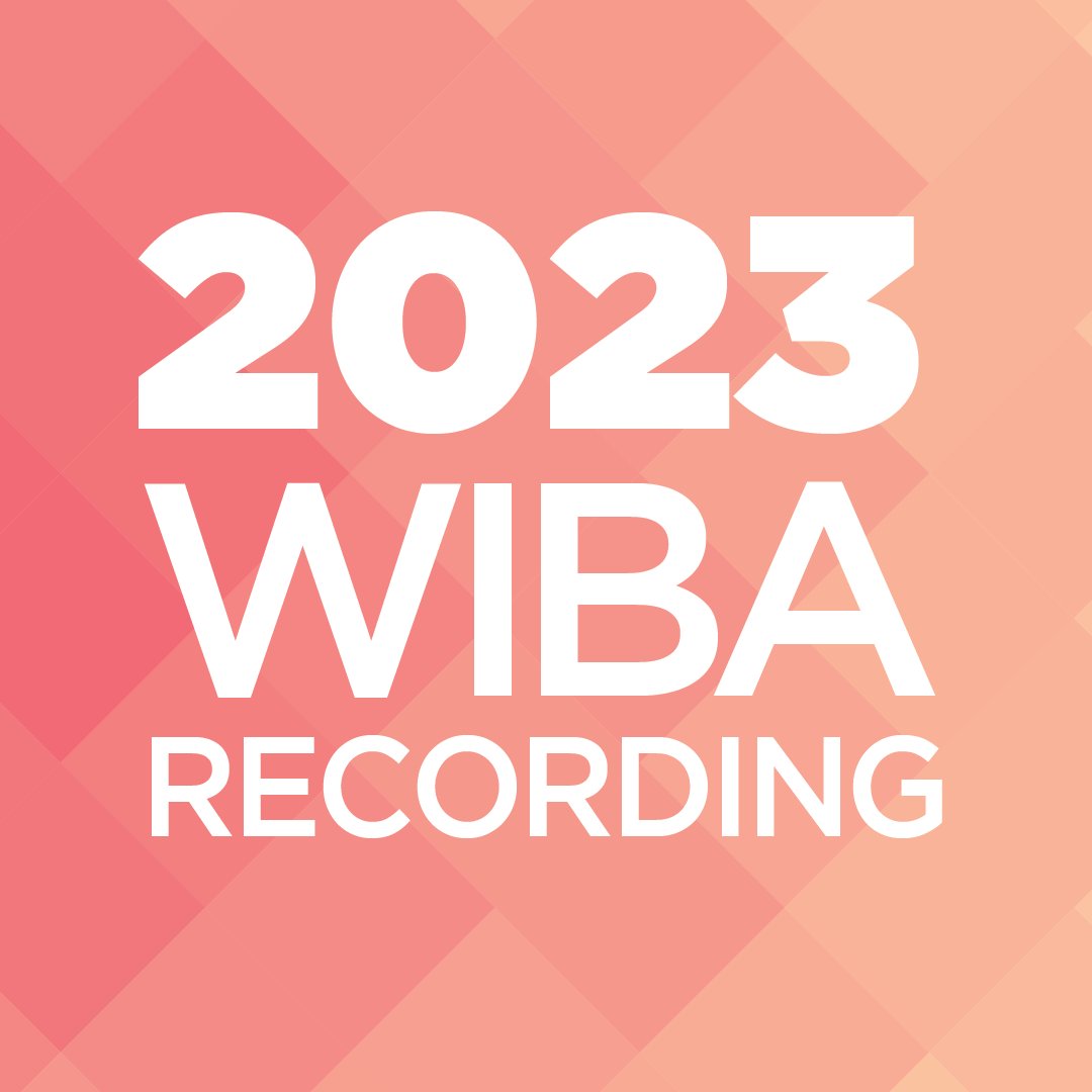 Did you miss WIBA’s? Or just want to go back and watch the empowering awards ceremony again? Click the link below for the recording of the 2023 WIBA Awards! 🎥 gncc.ca/2023-women-in-…