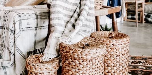 "My house doesn’t look like yours—and I’m okay with that." Writer, <a href="/BDT_jmj/">Branan Thompson</a> Branan Thompson, shares how she designed her house to support her ADHD. bit.ly/4awnK7x