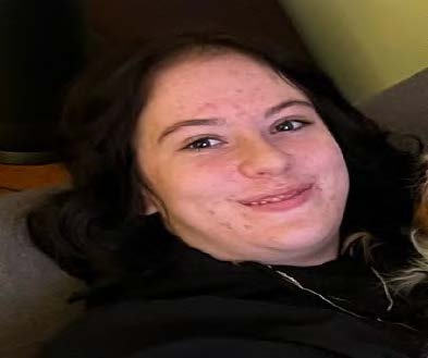 Missing teen in #ShPk: Jordan Smith (17 y/o) was last seen on Dec. 4. RCMP say she's 5'2, has shoulder length brown hair, green eyes and a slender build. RT?