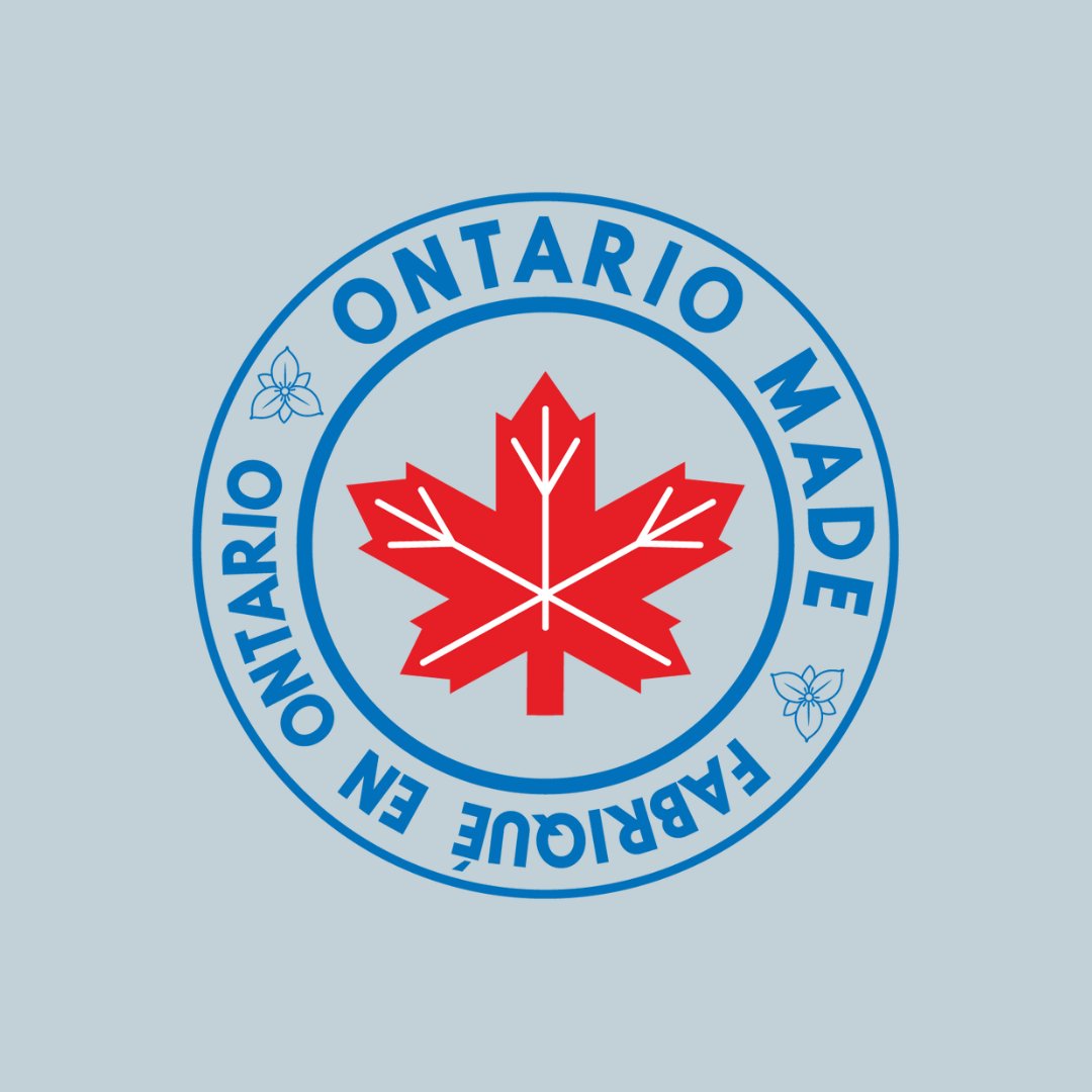 Shop our wide selection of Ontario Made products 🇨🇦

We try and support local, Canadian-made wherever possible!

Visit us online today: loom.ly/1-3DIm4 

#rope #ropeshop #cottonrope #getcrafting #macramecommunity #macramemakers