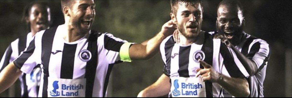 I am sad to say after 4 years at <a href="/FisherFC/">Fisher FC</a> my time has come to an end.

It has been an honour to captain such a great club. Thank you to all the fans for the support you have shown me over the years🖤🤍

I wish the club nothing but success in the future ❤️