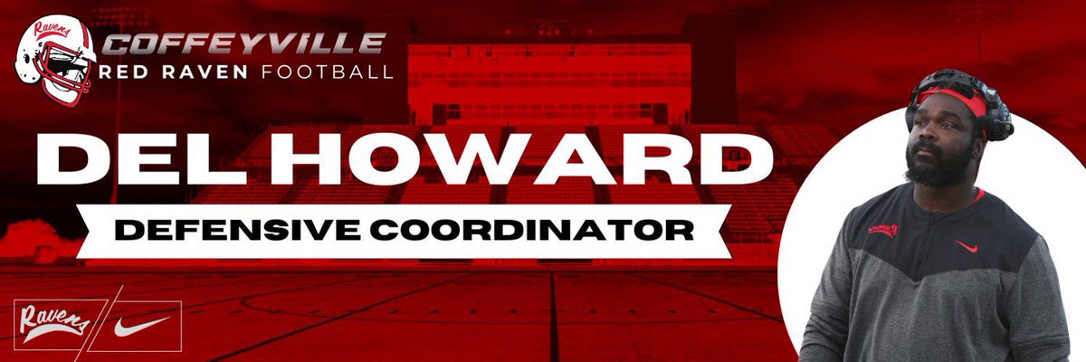 Coffeyville Football tweet media