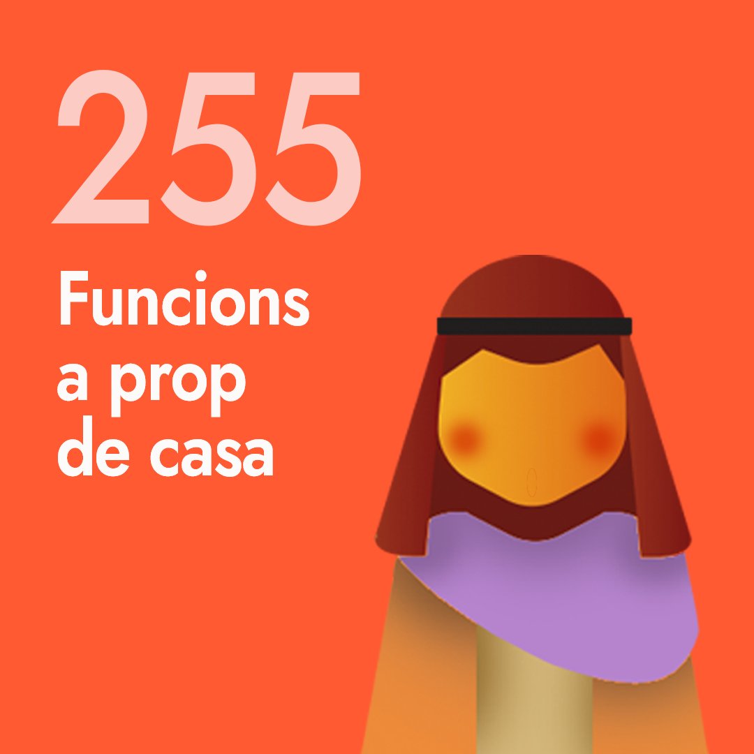 🎭 Enguany 64 grups de #Pastorets repartits per tot el territori català duran a terme més de 250 funcions.

✨ Els Pastorets són una experiència única que combina la música, la dansa, el teatre, la història i la #CulturaPopular.

Us ho perdreu?

👉 pastoretsdecatalunya.cat