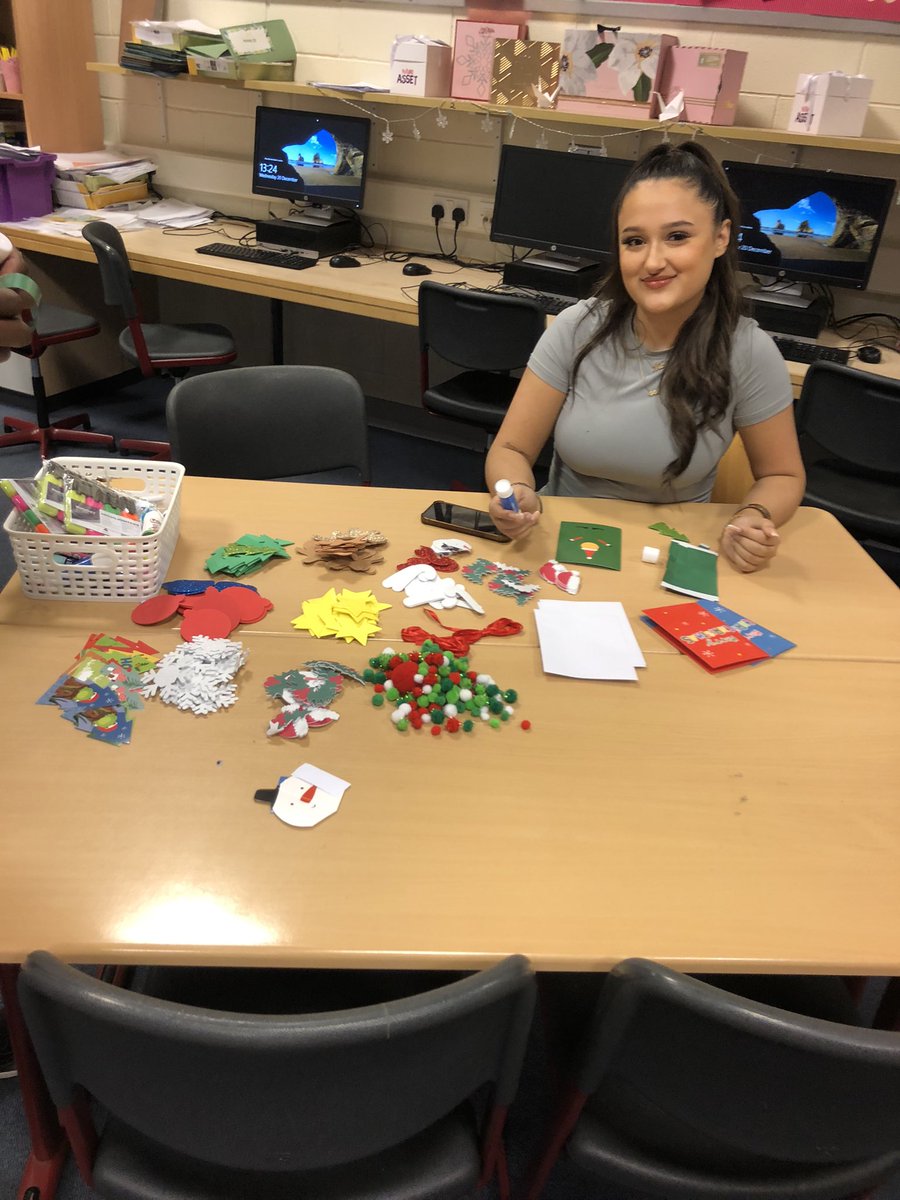 Miss Whyte ⭐️ tweet media