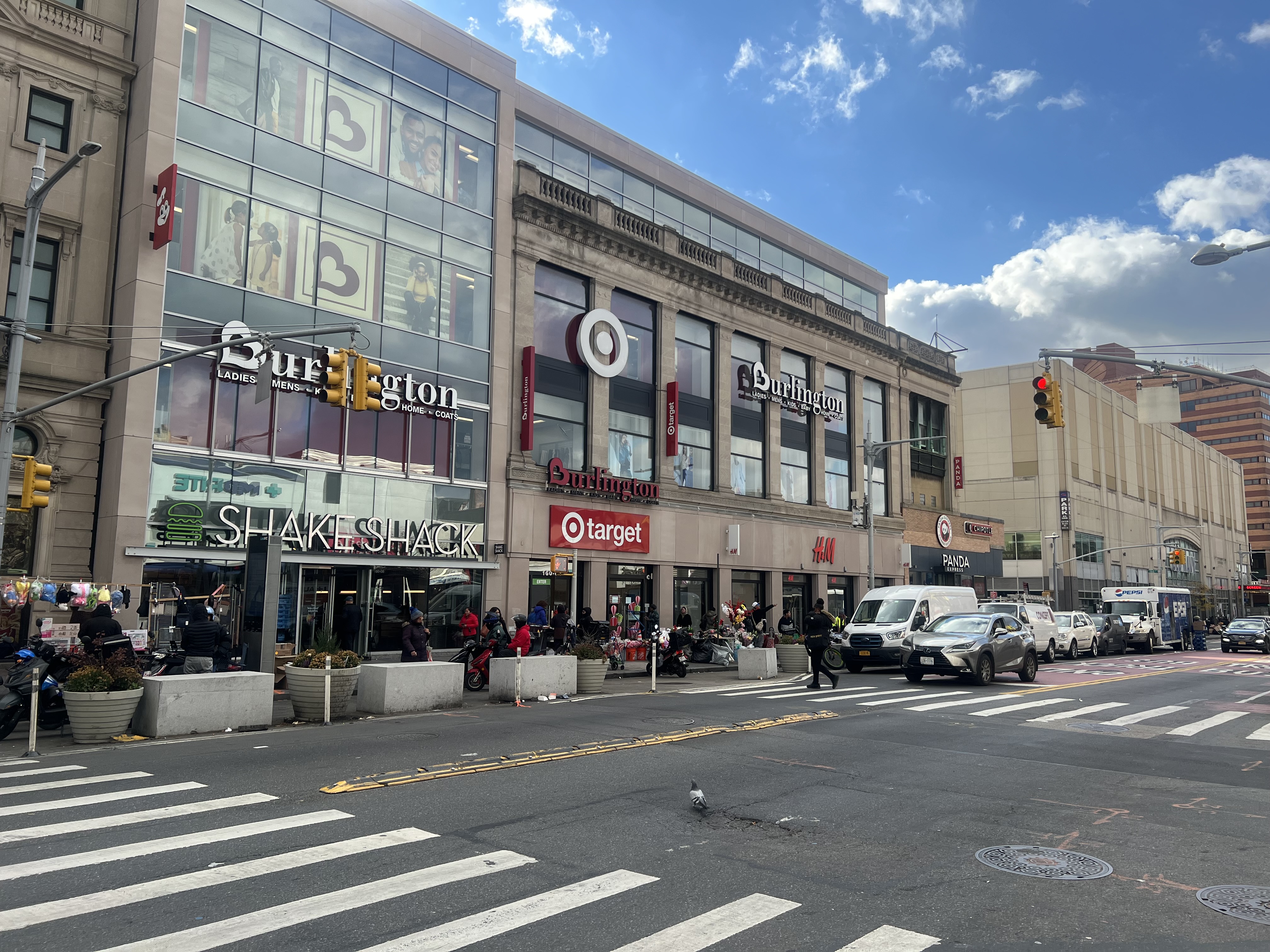 Greater Jamaica Development Corporation on X Wrap up the joy of the season in Downtown Jamaica Explore major retailers for the perfect gifts and complete your holiday shopping spree in style. Don t