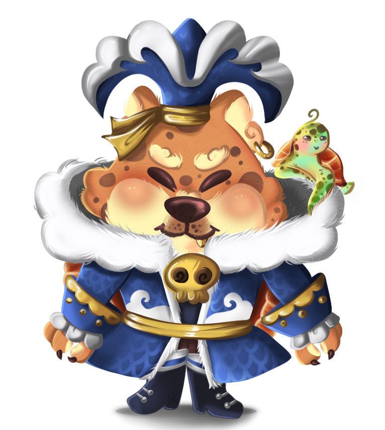 Hi my poulpys, just a reminder my commissions are always open ~
Here's the pricelist :
artistree.io/pokabulrai