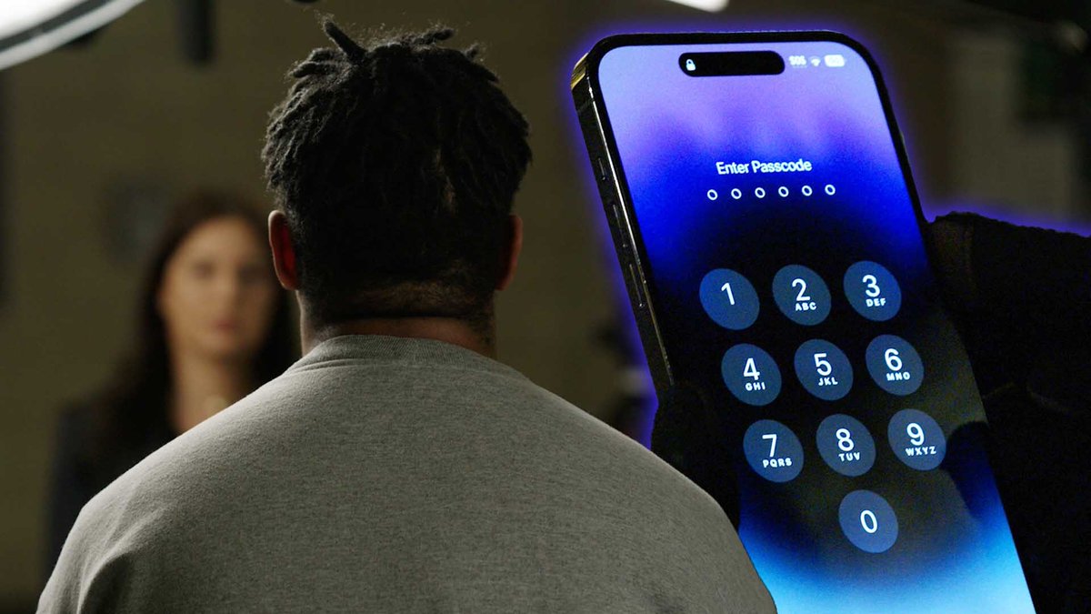 A few weeks ago, I went to a high-security prison in Minnesota to visit Aaron Johnson.

Johnson stole hundreds of iPhones and hundreds of thousands of dollars from them. The key to all his crimes? iPhone passcodes.  

He told me how he did it all in a video interview. Watch and