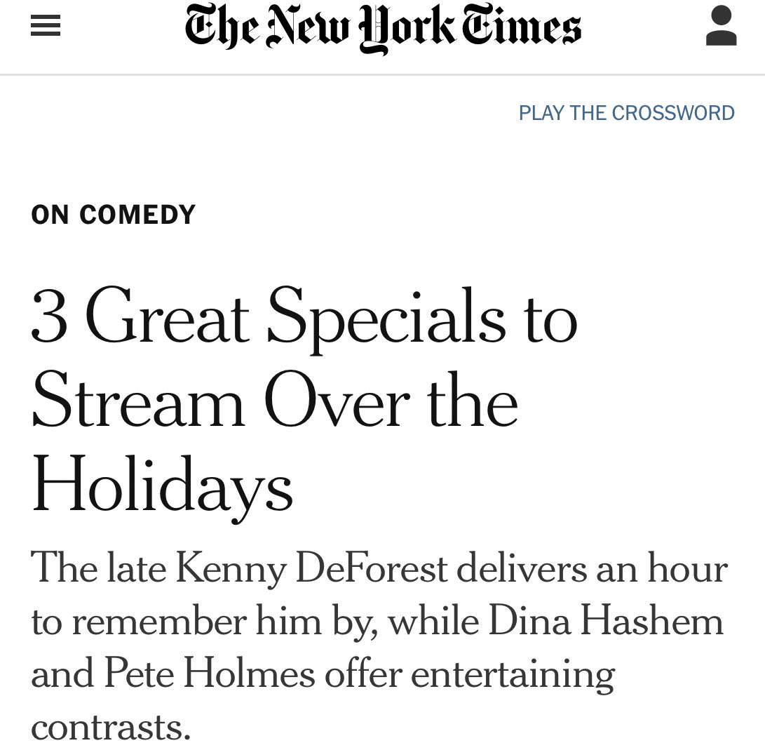 Dina Hashem tweet media