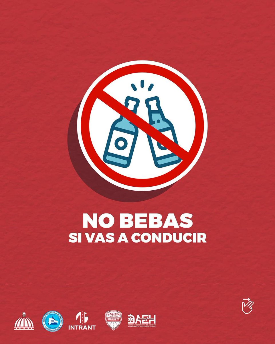 🚙 💡 Toma en cuenta estos consejos para que te desplaces de manera segura en esta Navidad.