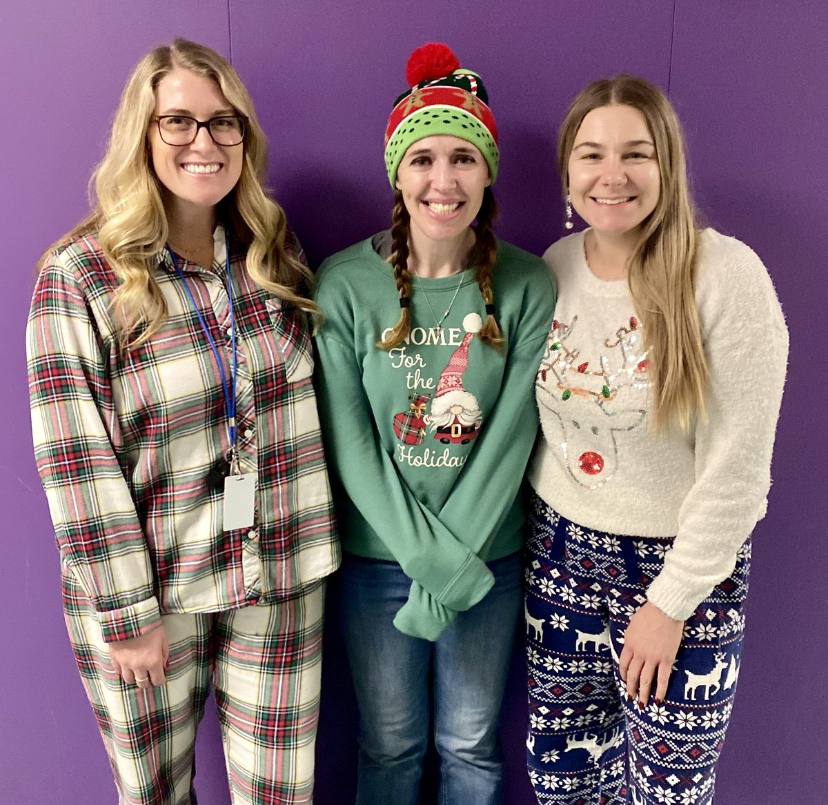 Happy Holidays from our 2nd grade team!  Remember to spread kindness over winter break! <a href="/wcsdistrict/">Worthington Schools</a> <a href="/WoParkSharks/">Worthington Park Elementary School</a>