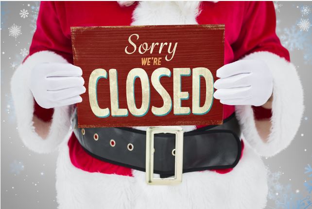 CONFIDENTIALSS's tweet image. We wish you and your Family a blessed and Wonderful Holiday Season. In Observance of the Holiday Season CSS  will be closed Thursday, December 21st and will reopen Wednesday December 27th .  

Be Safe and enjoy the Season.

#BeSafe #Xmas #Christmas2023 #officeclosed