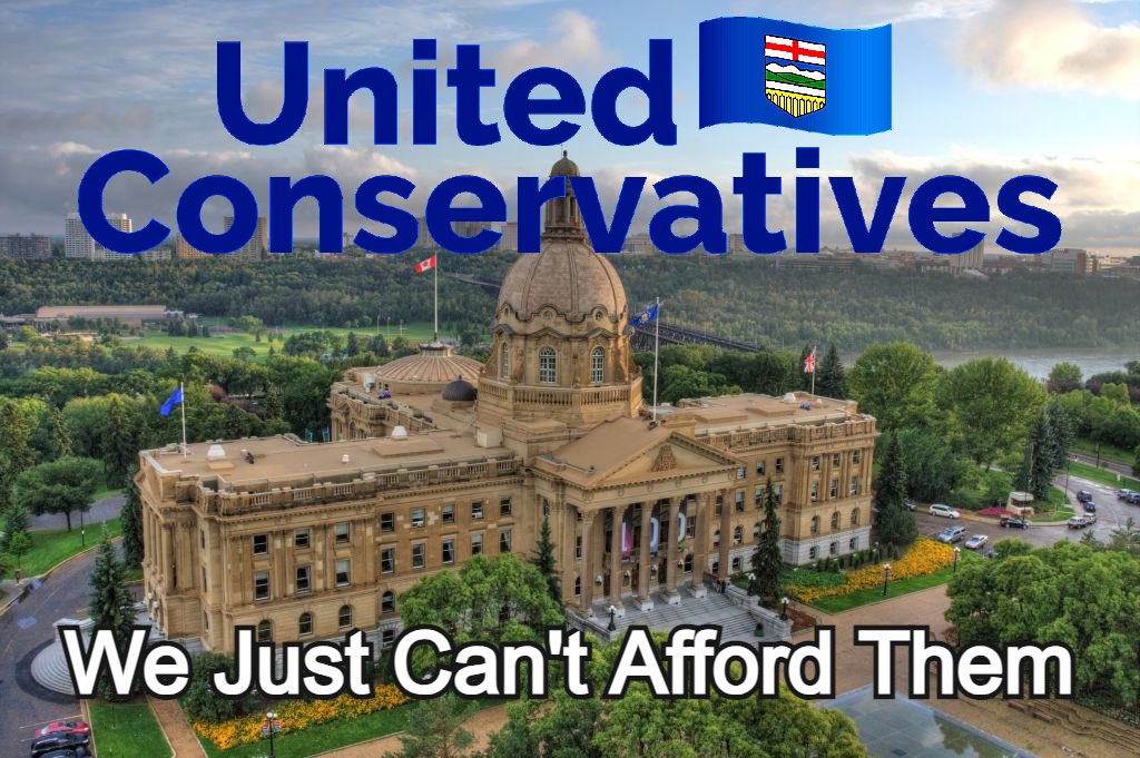 After five years of the @Alberta_UCP Utilities are up ⬆️ Insurance is up ⬆️ Rent is up ⬆️ Tuition is up ⬆️ Income tax is up ⬆️ Property tax is up ⬆️ School fees are up ⬆️ Healthcare wait times are up ⬆️ Government bureaucracy is up ⬆️ Corruption is up ⬆️ Times up. #Ableg